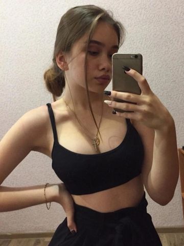 Анкета проститутки Мирослава - Фото 1, , 23 года, №23013